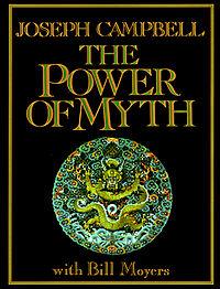 The Power of Myth Introduction One of my colleagues had been asked by a friend about our collaboration with Campbell: "Why do you need the mythology?