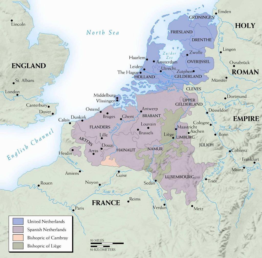 economic gap between the wealthy and the peasants Makes the Castilian peasants the most heavily taxed people in Europe Ran an efficient bureaucracy and military A sea battle in the Mediterranean Sea