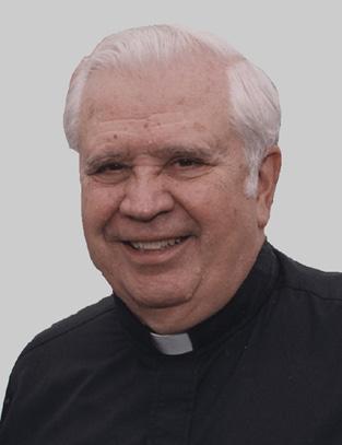 60 YEARS IN THE PRIESTHOOD Raymond C.