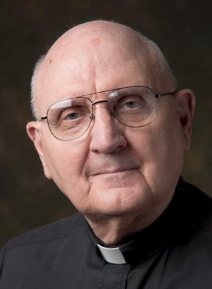50 YEARS IN THE PRIESTHOOD Theodore M.