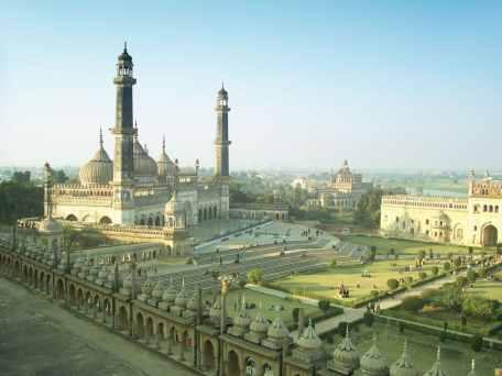 Marketing opportunity Agra has come to signify the tourism and cultural icon of India.