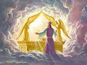 Ark of the Covenant.