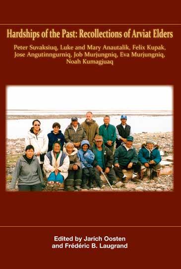 5 222 pages Birth on the Land Memories of Inuit Elders and Traditional