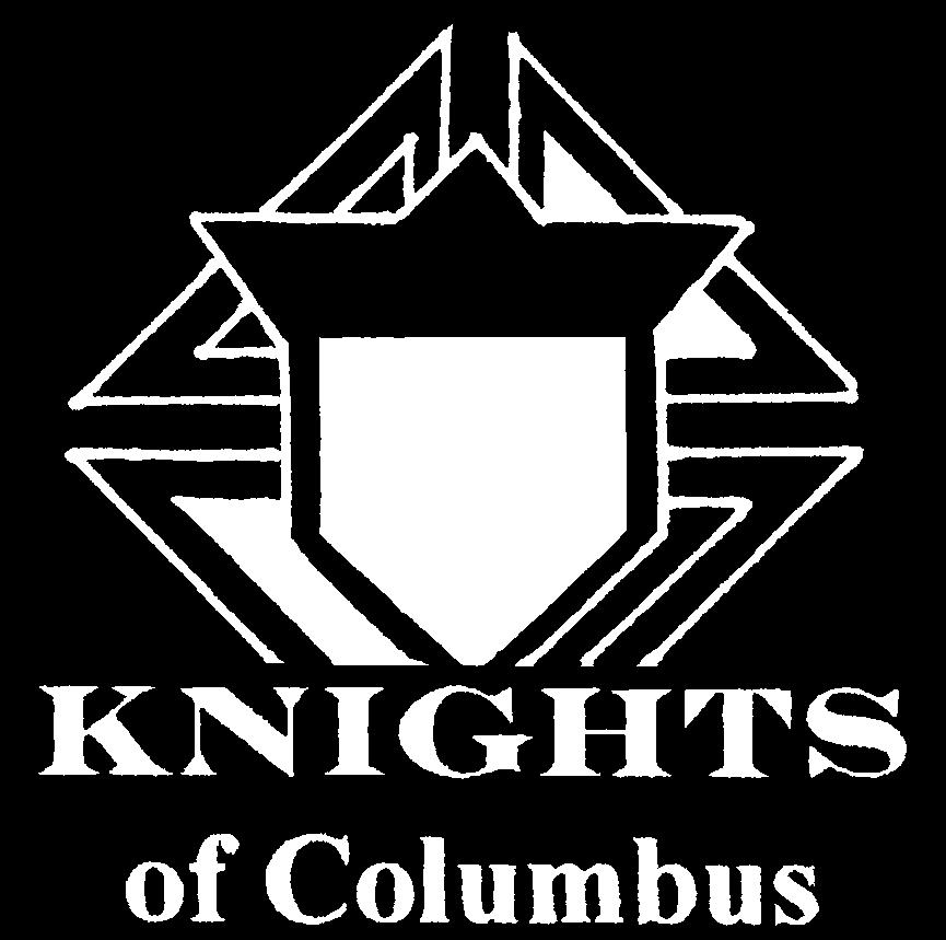 Knights Korner Membership Drive Our membership is open to all Catholic men.