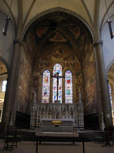 Tornabuoni%Chapel,%Santa%Maria%Novella,%Florence.