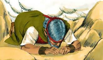 Find Answers in TORAH (God s Instructions/Laws) Deuteronomy 9:12-17 When the people of Israel sinned against YHVH God, and Moses prayed that God would forgive Aaron and the people of Israel, what