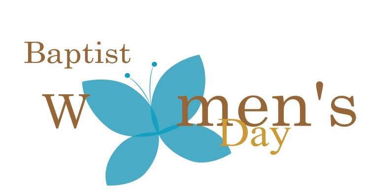 C h u r c h L i f e U p d a t e Baptist Women s Day: Today, we celebrate Baptist Women. Our speaker is Kristin Leathers. Tuesday Morning Bible Study will resume this week (February 14) at 10:30 a.m. in the fellowship hall.