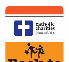 Catholic Chari es Desperately Needs an Angel. Please help today. Thousands of local families are in crisis right now and need your help.