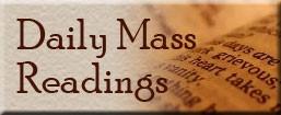 Tuesday, July 10 rd Daily Mass 9:00 a.m.