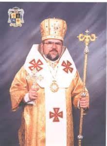 Ukrainian Catholic Archeparchy of Winnipeg Україньска Католицька Архиєпархія Вінніпеґу Prot H/26/2016 24 April 2016 To the Clergy, Religious and Lay Faithful of the Archeparchy of Winnipeg!