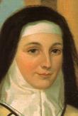 Venerable Adèle de Trenquelléon Adèle is called Venerable because she practiced, to a heroic degree, the theological virtues of faith, hope and charity towards God and neighbor, as well as the