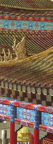 Ming rulers also directed the restoration of the famous Great