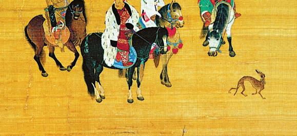 B IOGRAPHY Kublai Khan How did a Mongol nomad settle down to rule a vast empire? When did he live? 1215 1294 Where did he live? Kublai came from Mongolia but spent much of his life in China.