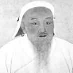 As you read the biography below, think about how Genghis Khan s organizational skills and leadership helped him organize nomadic tribes and form an empire.