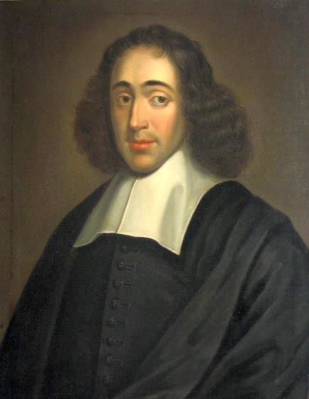 Great Minds of the Age of Enlightenment Baruch Spinoza (1632 1677) Persecuted Jewish Dutch Ethics Philosopher whose