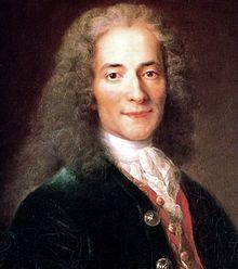 Great Minds of the Age of Enlightenment Voltaire (1694 1778) French philosopher known for his advocacy of civil liberties to include freedom of religion, freedom of expression, free trade, and