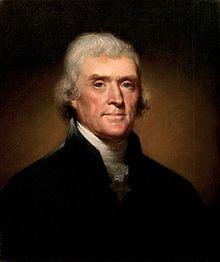 Great Minds of the Age of Enlightenment Thomas Jefferson: Farmer,