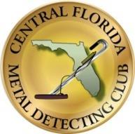 The Monthly Newsletter of The Central Florida Metal Detecting Club From The President s Desk By Alan James It s hard to believe but we are approaching the middle of May already!