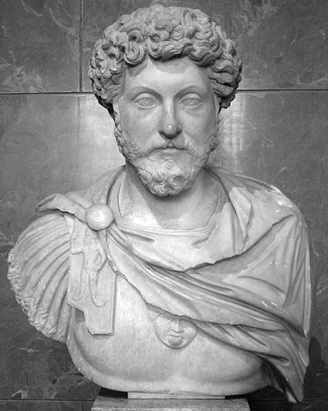 22 MINUCIUS FELIX S Marcus Aurelius, the Stoic THE OCTAVIUS This is a fictional