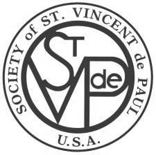 Vincent de Paul was able to show that we, indeed, love our neighbors by assisting families with food, utility bills, and rent.