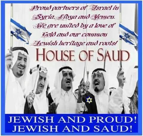 LOL!!! Hezbollah Is The Party Of Satan Saudi Wahhabist Minister Says. Zionist Jerusalem Post Gleefully Reports!