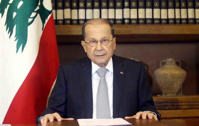 President Aoun Asks Saudi Arabia for Explanation on Hariri s Absence Lebanon s President Michel Aoun urged Saudi Arabia on Saturday to explain why Saad Hariri had not returned to Beirut since his