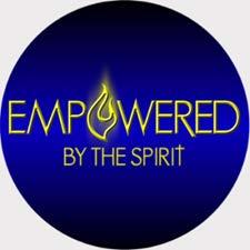 4. Empowered by the Spirit SRL & BAGAMOYO GENERAL CHAPTER It is the Spirit of Christ who comes to help us in our weakness (Romans 8:26), who leads us along missionary paths and who prays in the depth
