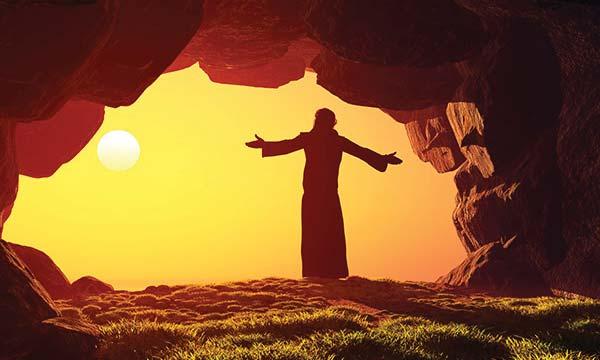 EASTER THROUGHOUT GENERATIONS By: Nelia Navarrete (Health Care Ministry) April 1, 2018 Easter is the most important and oldest festival of the Christian Church, celebrating the resurrection of Jesus