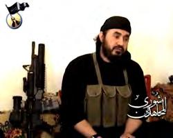 MUJAHIDEEN SHURA COUNCIL (MSC) DVDS MSC VIDEOS VOL. 1 Abu Musab al-zarqawi on 25 Apr.