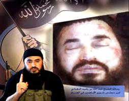 The video was released on 25 Apr. 2006. On the video al-zarqawi says his statement was made on 21 Apr. 2006. It is the first known video to be officially released by any of the groups al-zarqawi has been associated with which shows his face.