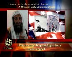 Al-Zawahiri speaks about the recovery efforts following the earthquake in Pakistan and what he calls the "victory of Islam in Iraq". AL-QAEDA VIDEOS VOL.
