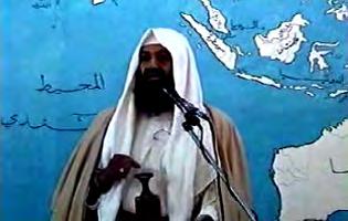 26 Osama bin Laden: Oh People of Islam (English Subtitles) Volume 26 contains the 51'38" video from al-qaeda's as-sahab Institute for Media Production featuring Osama bin Laden's "Oh People of Islam"