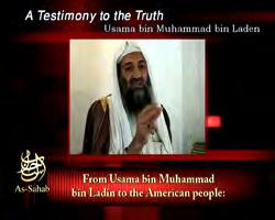 He also calls for preparations for jihad in Sudan. AL-QAEDA VIDEOS VOL.