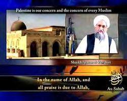 The video shows the reconnaissance, planning, preparation, attack and aftermath stages of an operation targeting a purported American post. AL-QAEDA VIDEOS VOL.