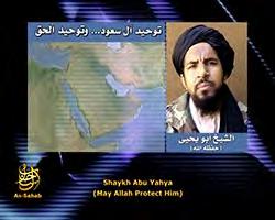 AL-QAEDA DVDS AL-QAEDA VIDEOS VOL. 79 Abu Yahya al-libi: The Tawheed of Saud.