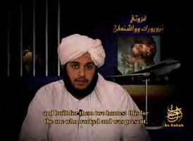 Abu Yahya al-libi, Two Years After His Deliverance from Bagram Prison". It was released on 9 Sep. 2007 and has English subtitles. The production date is Aug./Sep. 2007 [Sha'aban 1428H].