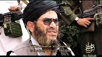 jihad, priorities on who to fight and more. AL-QAEDA VIDEOS VOL.