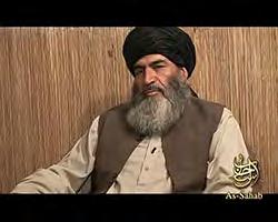 He heralds al-qaeda and Taliban operations over the summer in Afghanistan, calls for support of Taliban commander Mansour Dadullah, asks religious scholars to join the jihad and