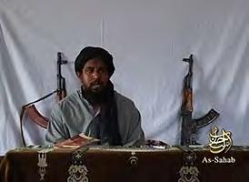 Religious Training that was Held at One of the Mujahideen Centers" from al-qaeda's as-sahab Media. It was released on 7 Nov. 2007. It features a video statement from Abu Yahya al-libi.