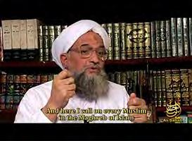 He discusses the Ummah, unity, Iraq, ISI, Iran, Palestine, Lebanon, jihadi media, Kurds, Shiites, Ansar al-sunna, Osama bin Laden's messages, Pakistan, the Libyan Islamic Fighting Group (LIFG) and