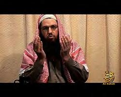 He speaks at length about Satan, temptation, Islam and the correct path. AL-QAEDA VIDEOS VOL.