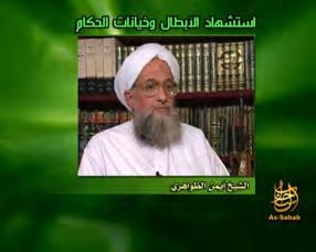 152 Al-Azhar: The Lion s Den Interview with Sheikh Ayman al- Zawahiri AL-QAEDA VIDEOS VOL.