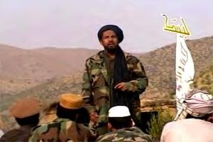 TALIBAN VIDEOS VOL. 4 Abu Nasir al-qahtani on 5 Sep.