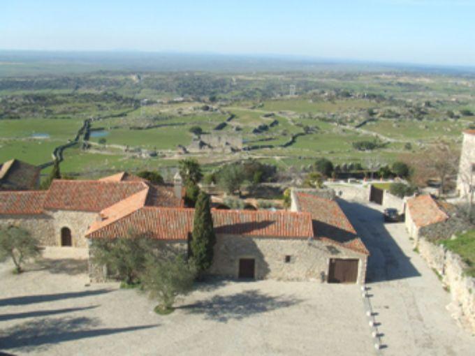Extremadura,