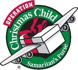 clean water. Operation Christmas Child provides shoeboxes filled with gifts to children worldwide.