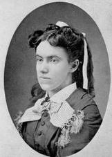 Take a Brief Look@ Lottie Moon! Birth Born Charlotte Digges Moon December 12, 1840, in Albemarle County, Va. Salvation Lottie rebelled against Christianity until she was in college.
