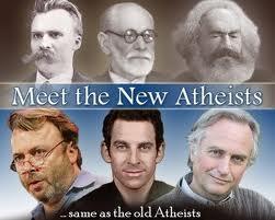 The Impact of Atheism on Ethics Dr. Heinz Lycklama heinz@osta.com www.