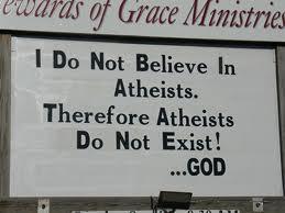 Answering Atheism Not Religion Dictionary definition: Religion is a set of beliefs