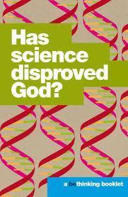 Claim #3 Science Disproved God Evolution explains everything Origin of the universe Origin of