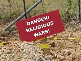 Claim #5 Religion Poisons Everything To